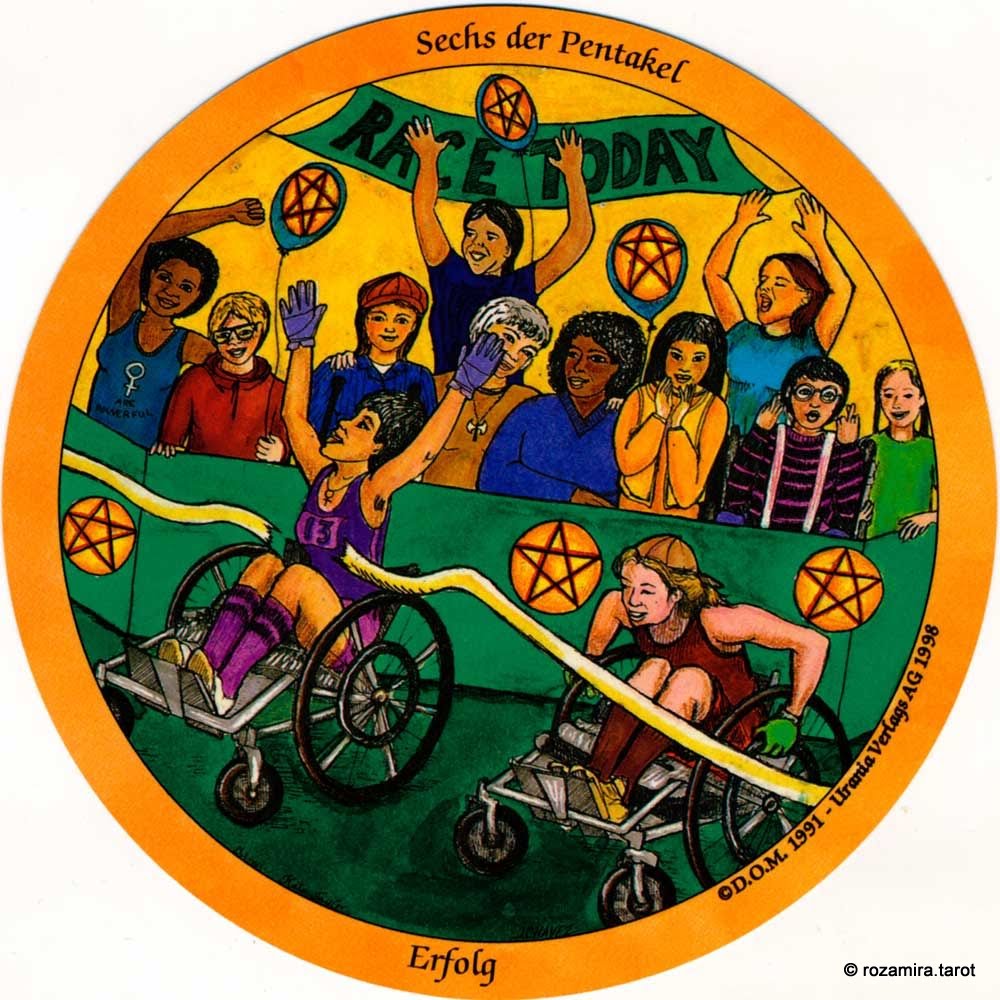 Daughters of the Moon